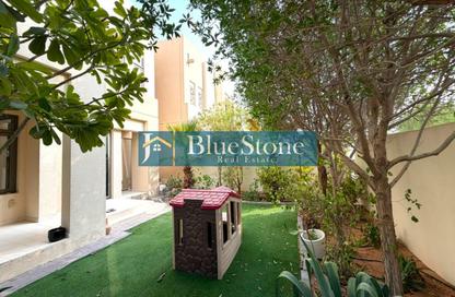 Townhouse - 3 Bedrooms - 4 Bathrooms for rent in Mira Oasis 3 - Mira Oasis - Reem - Dubai