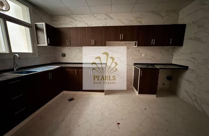 Apartment - 2 - 3 for rent in JR Residence 2 - Al Mowaihat 3 - Al Mowaihat - Ajman