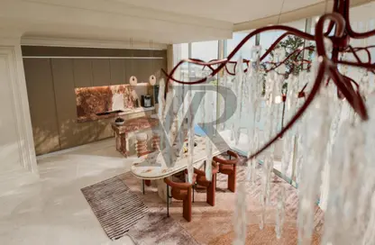 Apartment - 2 Bedrooms - 3 Bathrooms for sale in Le Chateau - Al Marjan Island - Ras Al Khaimah