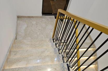 Villa - 5 Bedrooms - 7 Bathrooms for sale in AZHA Community - Al Amerah - Ajman