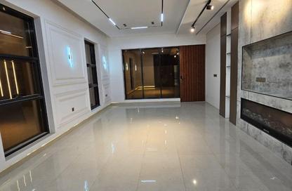 Villa - 5 Bedrooms - 7 Bathrooms for sale in AZHA Community - Al Amerah - Ajman