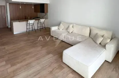 Apartment - 1 Bedroom - 2 Bathrooms for rent in Hamilton House - District 14 - Jumeirah Village Circle - Dubai