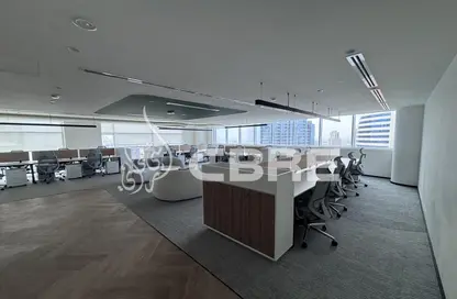 مكتب - استوديو - 1 حمام للايجار في برج ماغنوم أوبس - برشا هايتس (تيكوم) - دبي