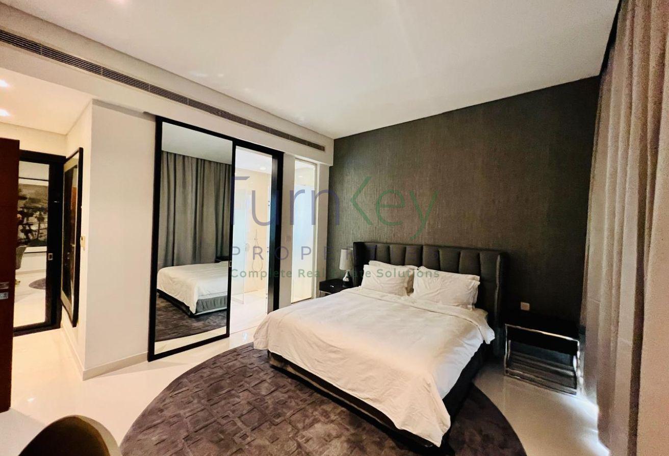 Independent | Paramount Furnished | 5BR + Maid photo 12