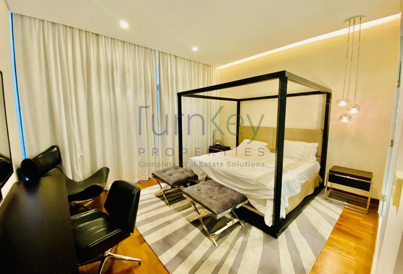 Independent | Paramount Furnished | 5BR + Maid photo 10