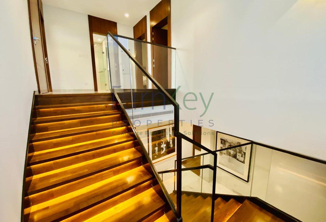 Independent | Paramount Furnished | 5BR + Maid photo 8