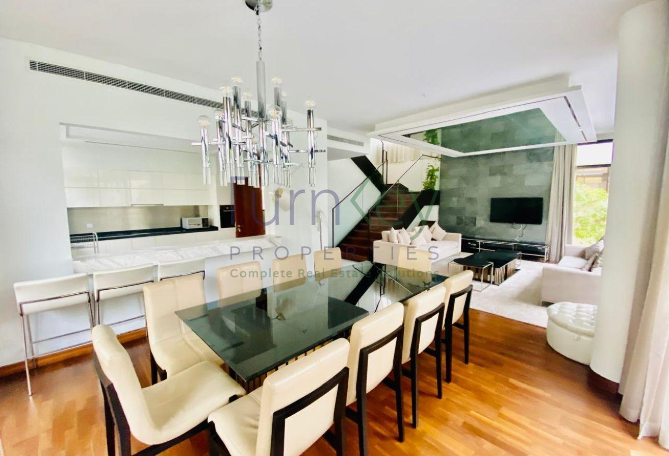 Independent | Paramount Furnished | 5BR + Maid photo 4