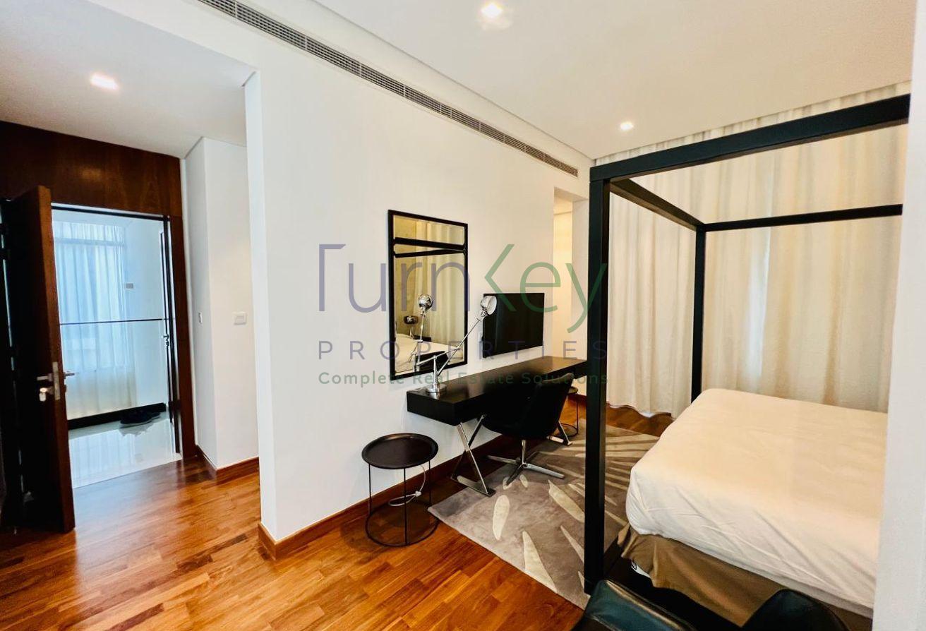 Independent | Paramount Furnished | 5BR + Maid photo 16