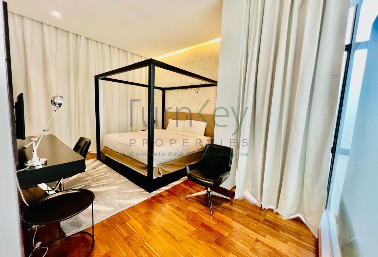 Independent | Paramount Furnished | 5BR + Maid photo 14