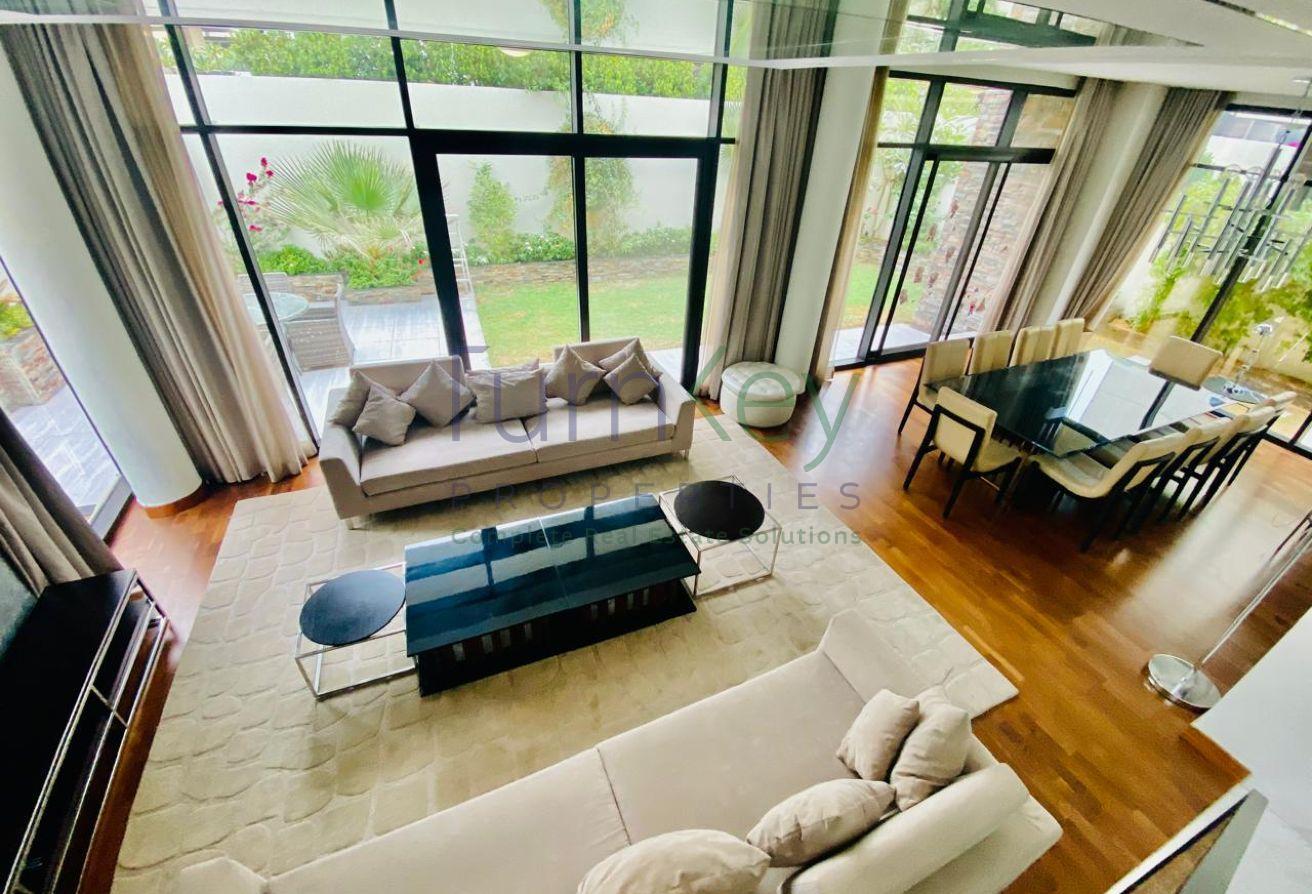 Independent | Paramount Furnished | 5BR + Maid photo 7