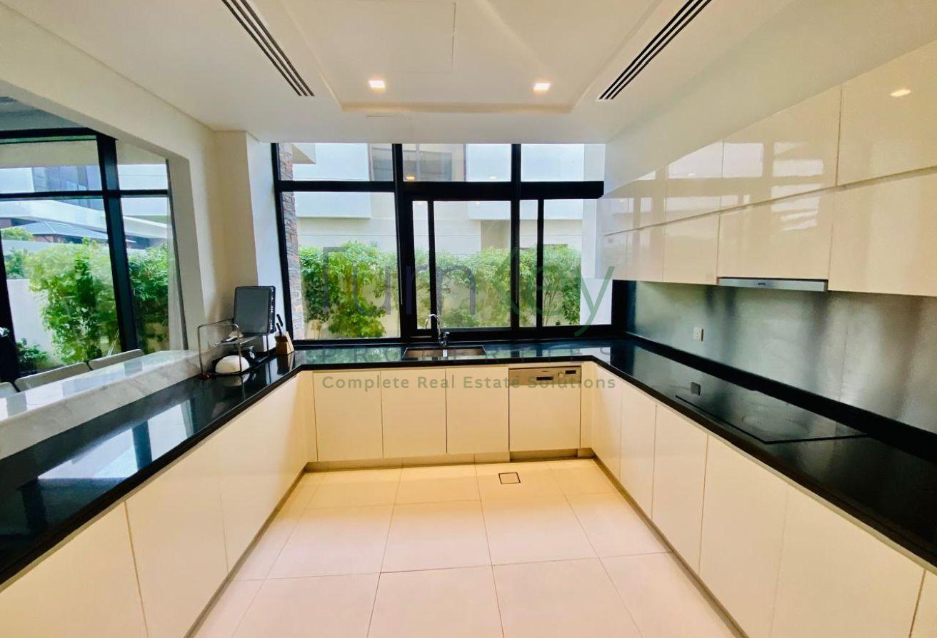Independent | Paramount Furnished | 5BR + Maid photo 6