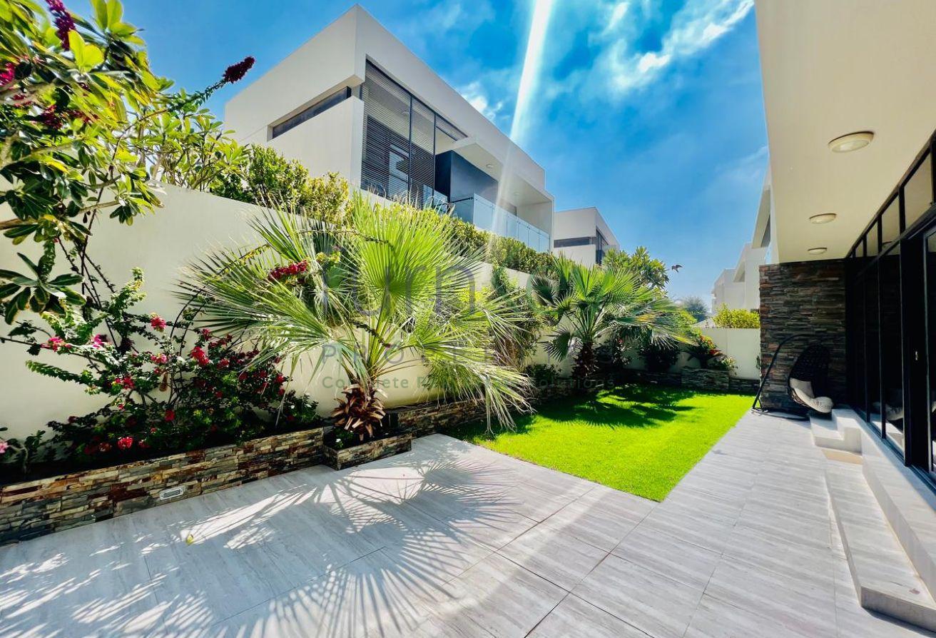 Independent | Paramount Furnished | 5BR + Maid photo 17