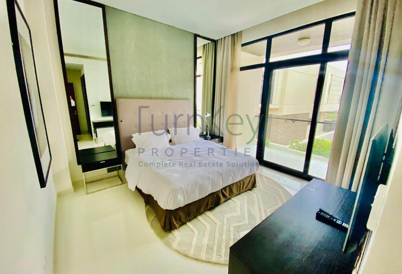 Independent | Paramount Furnished | 5BR + Maid photo 15
