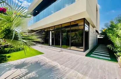 Villa - 5 Bedrooms - 5 Bathrooms for rent in Picadilly Green - Damac Hills - Dubai Villa - 5 Bedrooms - 5 Bathrooms for rent in Picadilly Green - Damac Hills - Dubai