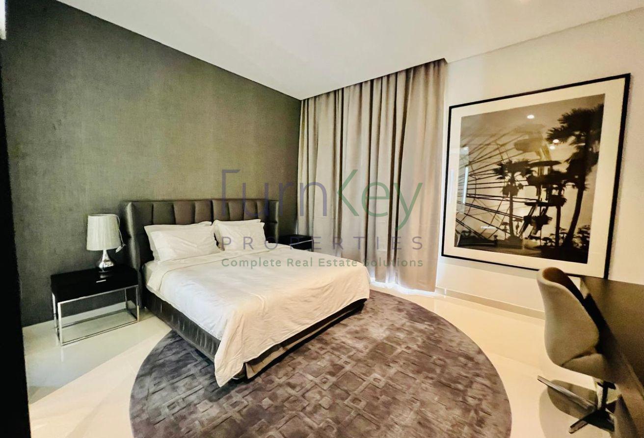Independent | Paramount Furnished | 5BR + Maid photo 13