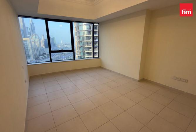 Higher floor | Chiller free | Skyline views photo 3