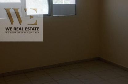 Apartment - 1 Bedroom - 1 Bathroom for rent in Al Rashidiya Towers - Al Rashidiya - Ajman Downtown - Ajman
