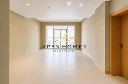 Apartment - 1 Bedroom - 1 Bathroom for rent in Al Tamr - Shoreline Apartments - Palm Jumeirah - Dubai Apartment - 1 Bedroom - 1 Bathroom for rent in Al Tamr - Shoreline Apartments - Palm Jumeirah - Dubai