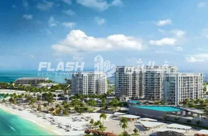 Apartment - 2 Bedrooms - 2 Bathrooms for sale in Solera Downtown Mina - Mina Al Arab - Ras Al Khaimah