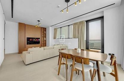 Apartment - 3 Bedrooms - 4 Bathrooms for rent in Binghatti Tulip - District 11 - Jumeirah Village Circle - Dubai