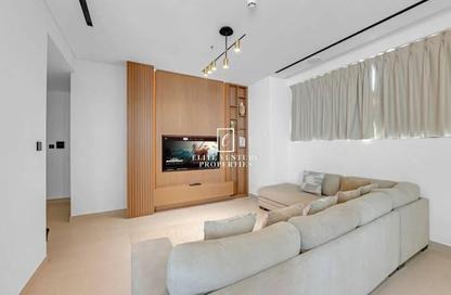 Apartment - 3 Bedrooms - 4 Bathrooms for rent in Binghatti Tulip - District 11 - Jumeirah Village Circle - Dubai