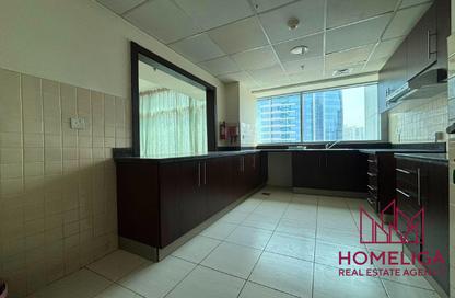 Apartment - 1 Bedroom - 2 Bathrooms for rent in Windsor Manor - Business Bay - Dubai