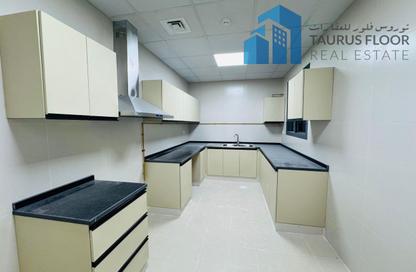 Apartment - 3 Bedrooms - 5 Bathrooms for rent in Al Qusais 2 - Al Qusais Residential Area - Al Qusais - Dubai