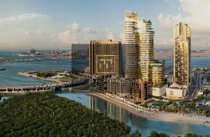 شقة - غرفة نوم - 2 حمامات للبيع في ريفاج من ديار - شمس أبوظبي - جزيرة الريم - أبوظبي