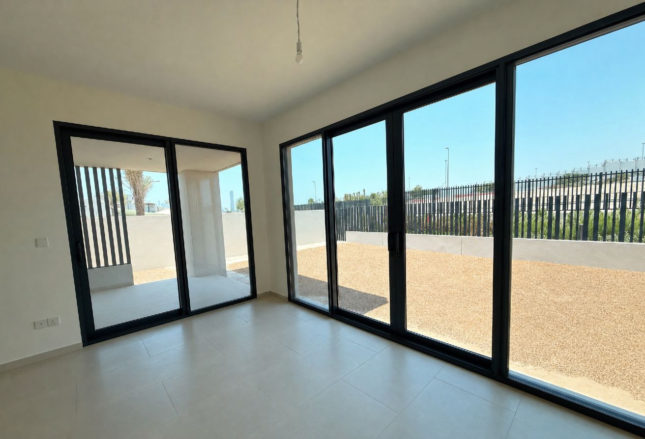 4 bedroom townhouse in Jebel Ali Village Townhouses, Jebel Ali: 6