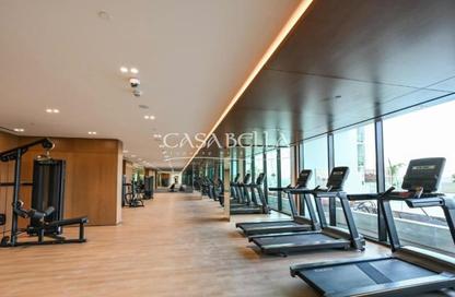 Apartment - 1 - 2 for sale in Binghatti Amber - District 11 - Jumeirah Village Circle - Dubai