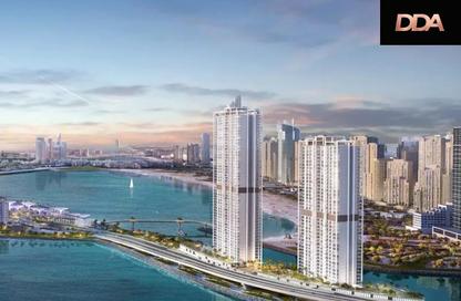 Apartment - 2 Bedrooms - 2 Bathrooms for sale in Bluewaters Bay Building 2 - Bluewaters Bay - Bluewaters - Dubai Apartment - 2 Bedrooms - 2 Bathrooms for sale in Bluewaters Bay Building 2 - Bluewaters Bay - Bluewaters - Dubai