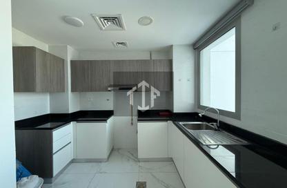 Apartment - 2 Bedrooms - 4 Bathrooms for rent in 5th Avenue - Al Furjan - Dubai Apartment - 2 Bedrooms - 4 Bathrooms for rent in 5th Avenue - Al Furjan - Dubai