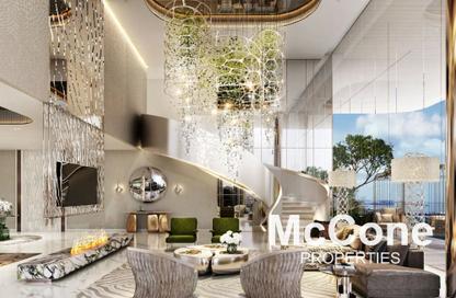 Apartment - 2 Bedrooms - 2 Bathrooms for sale in Damac Bay 2 Tower A - Damac Bay 2 - Dubai Harbour - Dubai Apartment - 2 Bedrooms - 2 Bathrooms for sale in Damac Bay 2 Tower A - Damac Bay 2 - Dubai Harbour - Dubai