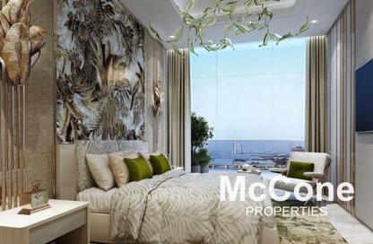 Apartment - 2 Bedrooms - 2 Bathrooms for sale in Damac Bay 2 Tower A - Damac Bay 2 - Dubai Harbour - Dubai Apartment - 2 Bedrooms - 2 Bathrooms for sale in Damac Bay 2 Tower A - Damac Bay 2 - Dubai Harbour - Dubai