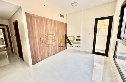Apartment - 2 Bedrooms - 3 Bathrooms for rent in Al Zahia - Muwaileh Commercial - Sharjah