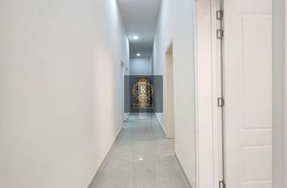 Apartment - 3 Bedrooms - 3 Bathrooms for rent in Mohamed Bin Zayed City - Abu Dhabi