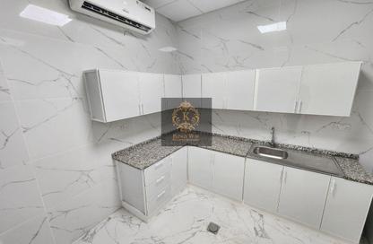Apartment - 3 Bedrooms - 3 Bathrooms for rent in Mohamed Bin Zayed City - Abu Dhabi Apartment - 3 Bedrooms - 3 Bathrooms for rent in Mohamed Bin Zayed City - Abu Dhabi