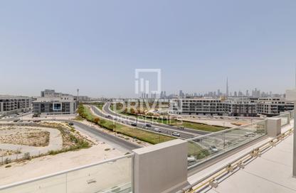 Apartment - 2 Bedrooms - 3 Bathrooms for rent in API Meydan Building B - API Meydan - Meydan Avenue - Meydan - Dubai Apartment - 2 Bedrooms - 3 Bathrooms for rent in API Meydan Building B - API Meydan - Meydan Avenue - Meydan - Dubai
