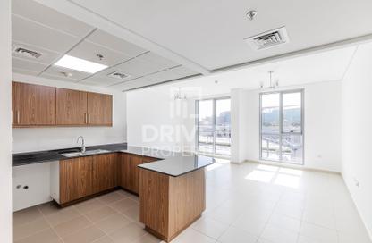Apartment - 2 Bedrooms - 3 Bathrooms for rent in API Meydan Building B - API Meydan - Meydan Avenue - Meydan - Dubai