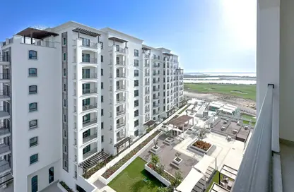 Apartment - 1 Bedroom - 2 Bathrooms for rent in Residences D - Yas Golf Collection - Yas Island - Abu Dhabi Apartment - 1 Bedroom - 2 Bathrooms for rent in Residences D - Yas Golf Collection - Yas Island - Abu Dhabi