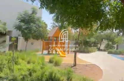 Villa - 4 Bedrooms - 6 Bathrooms for sale in Sharjah Sustainable City - Sharjah Villa - 4 Bedrooms - 6 Bathrooms for sale in Sharjah Sustainable City - Sharjah