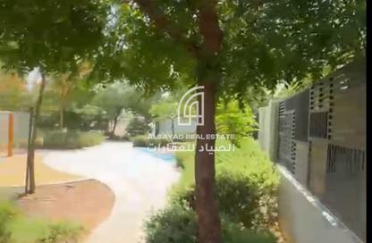 Villa - 4 Bedrooms - 6 Bathrooms for sale in Sharjah Sustainable City - Sharjah Villa - 4 Bedrooms - 6 Bathrooms for sale in Sharjah Sustainable City - Sharjah