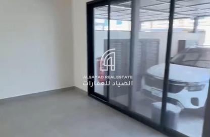 Villa - 4 Bedrooms - 6 Bathrooms for sale in Sharjah Sustainable City - Sharjah Villa - 4 Bedrooms - 6 Bathrooms for sale in Sharjah Sustainable City - Sharjah