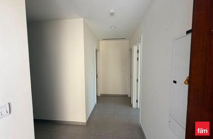 Apartment - 2 Bedrooms - 1 Bathroom for rent in Urbana 2 - Urbana - Emaar South - Dubai South (Dubai World Central) - Dubai