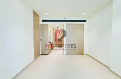 شقة - 1 حمام للايجار في بن غاطي اورورا - الضاحية 12 - قرية جميرا الدائرية - دبي