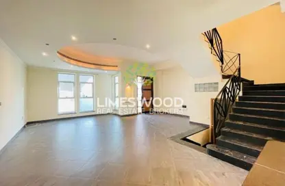 فيلا - 4 غرف نوم - 4 حمامات للايجار في فلل مردف - مردف - دبي