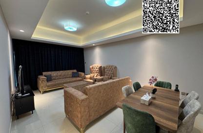Apartment - 2 Bedrooms - 3 Bathrooms for rent in Gulfa Towers - Al Rashidiya 1 - Al Rashidiya - Ajman Apartment - 2 Bedrooms - 3 Bathrooms for rent in Gulfa Towers - Al Rashidiya 1 - Al Rashidiya - Ajman