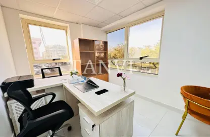 Office Space - 1 Bedroom - 1 Bathroom for rent in Silver Home Building - Hor Al Anz - Deira - Dubai Office Space - 1 Bedroom - 1 Bathroom for rent in Silver Home Building - Hor Al Anz - Deira - Dubai