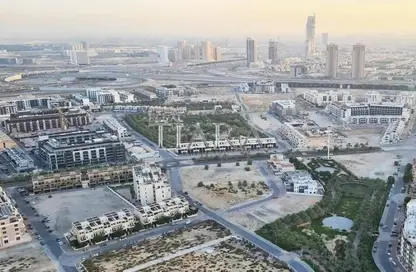 أرض - استوديو للبيع في قرية جميرا الدائرية - دبي