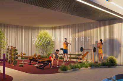 Apartment - 2 - 3 for sale in Samana Parkville - Dubai Land Residence Complex - Dubai Apartment - 2 - 3 for sale in Samana Parkville - Dubai Land Residence Complex - Dubai